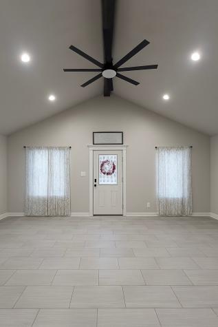 1610 Ridgeview Trail Granbury TX 76048