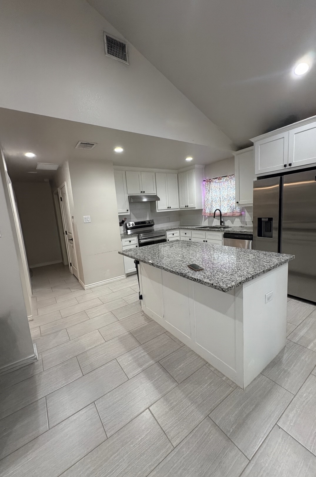 1610 Ridgeview Trail Granbury TX 76048