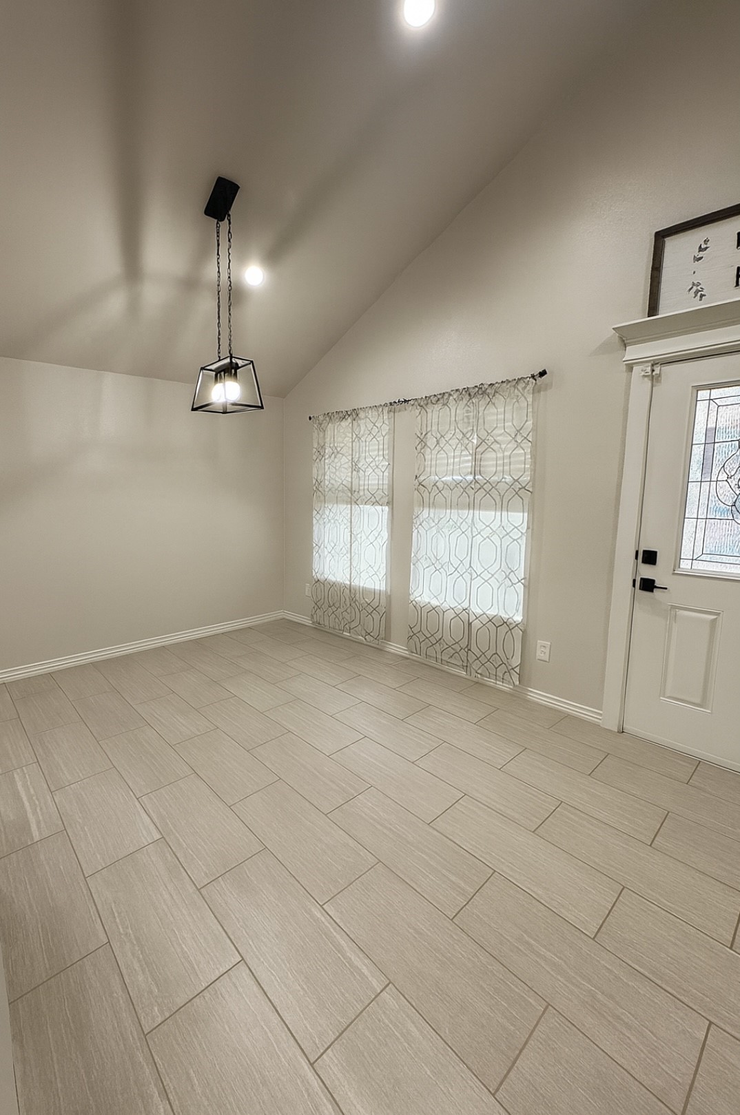 1610 Ridgeview Trail Granbury TX 76048