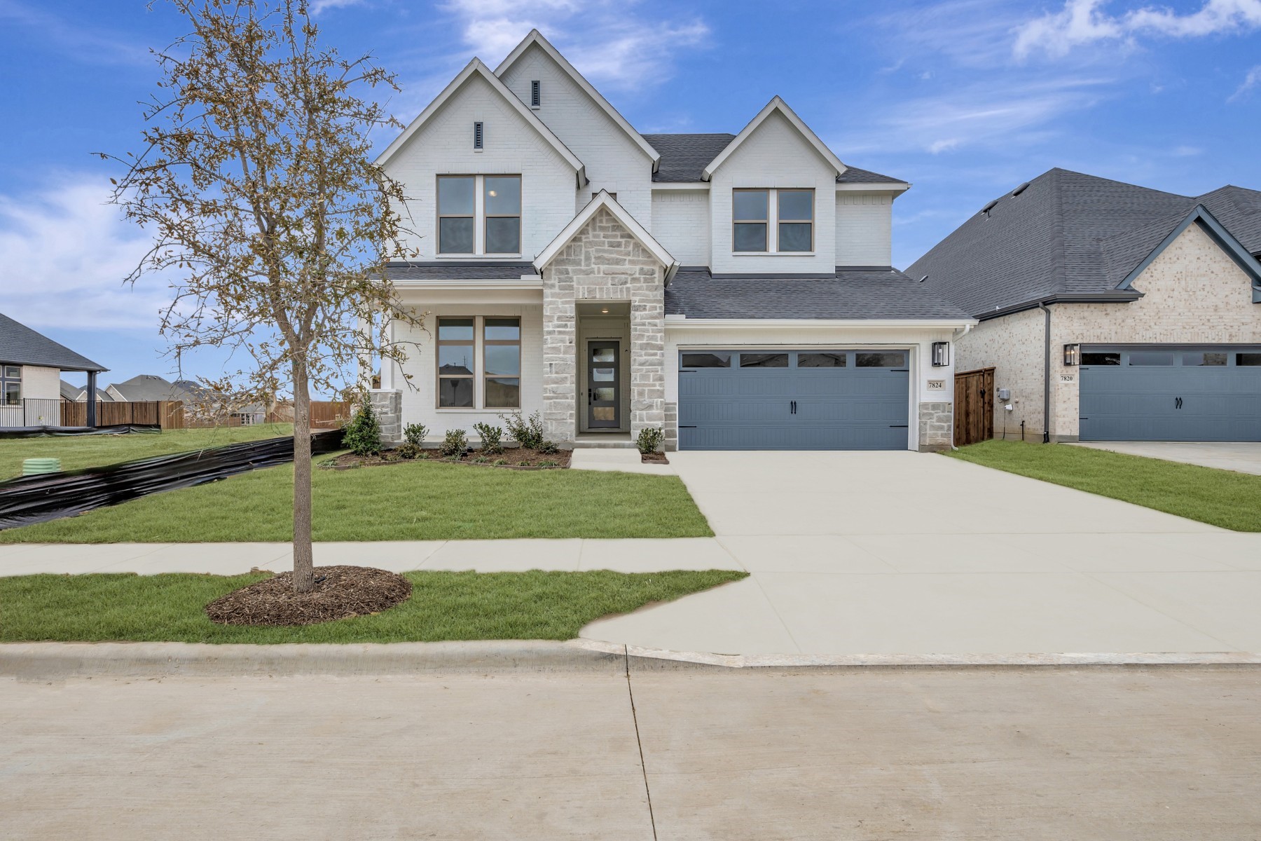 7824 Pondview Lane Fort Worth TX 76123