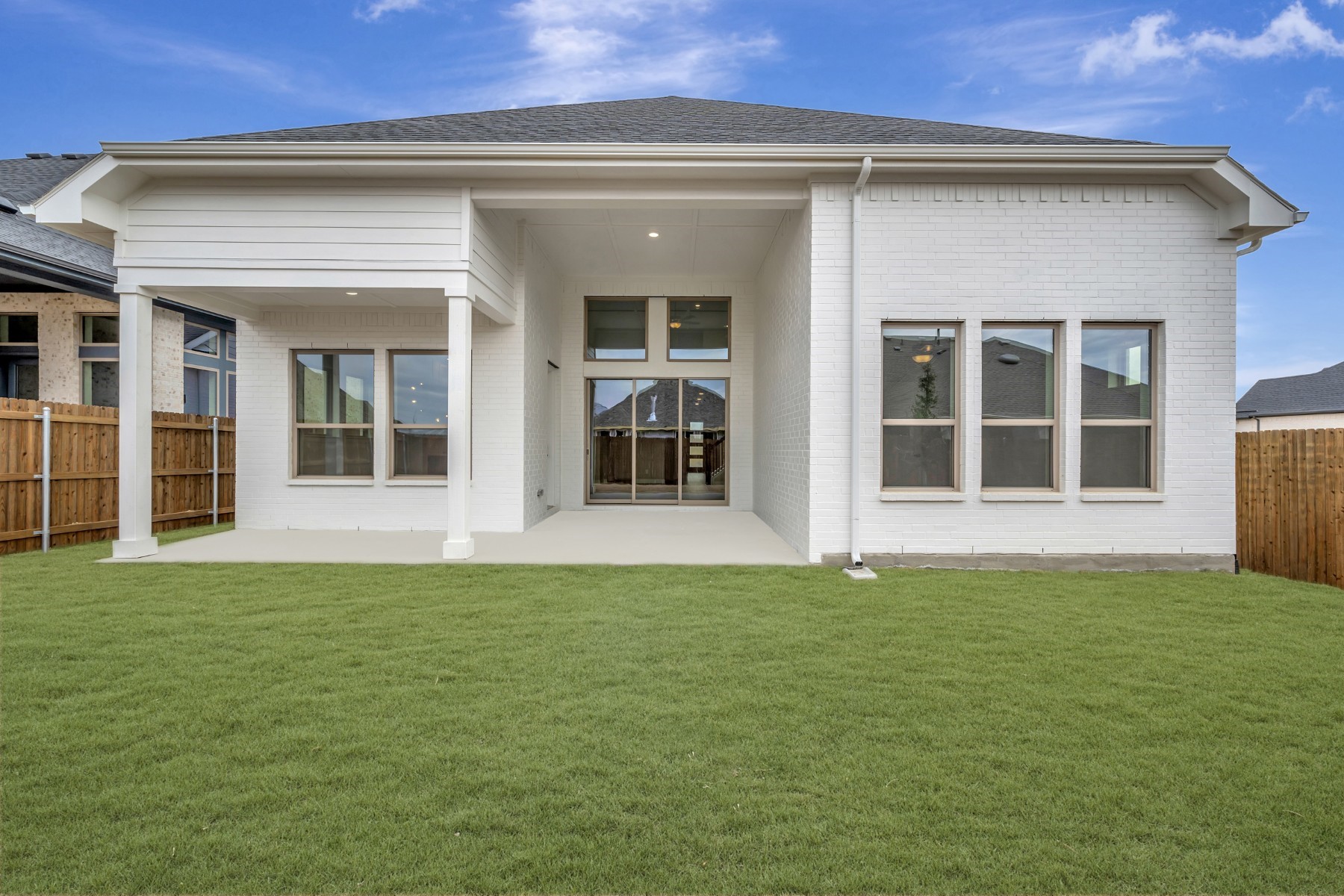 7824 Pondview Lane Fort Worth TX 76123
