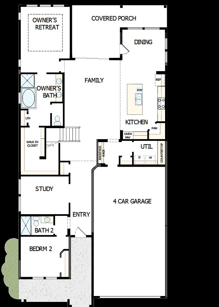 7824 Pondview Lane Fort Worth TX 76123