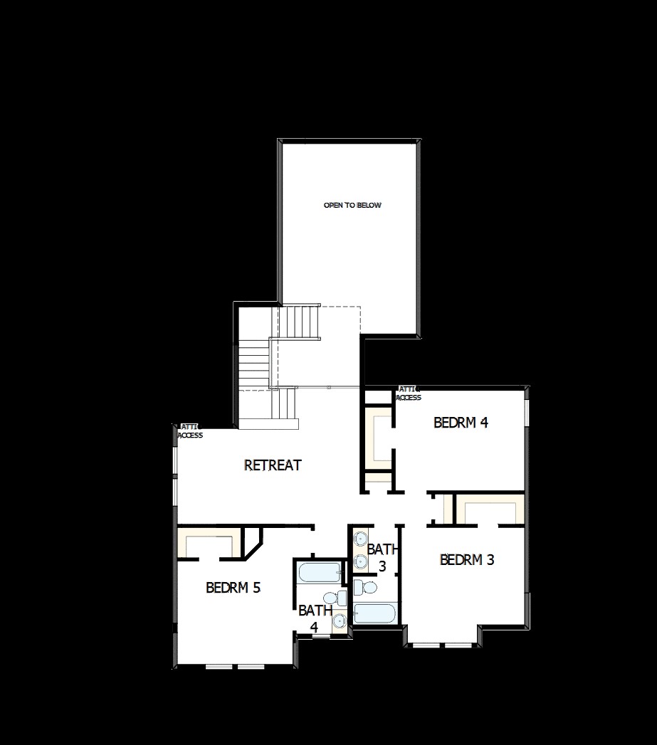 7824 Pondview Lane Fort Worth TX 76123
