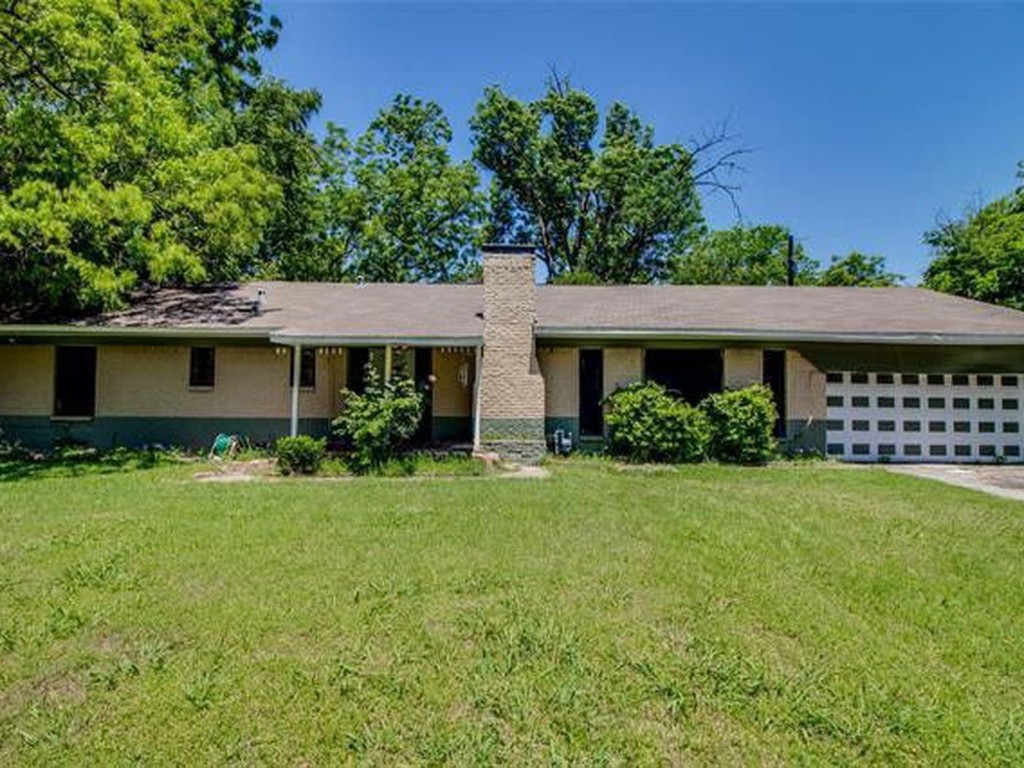 1117 Saturn Springs Drive Garland TX 75041