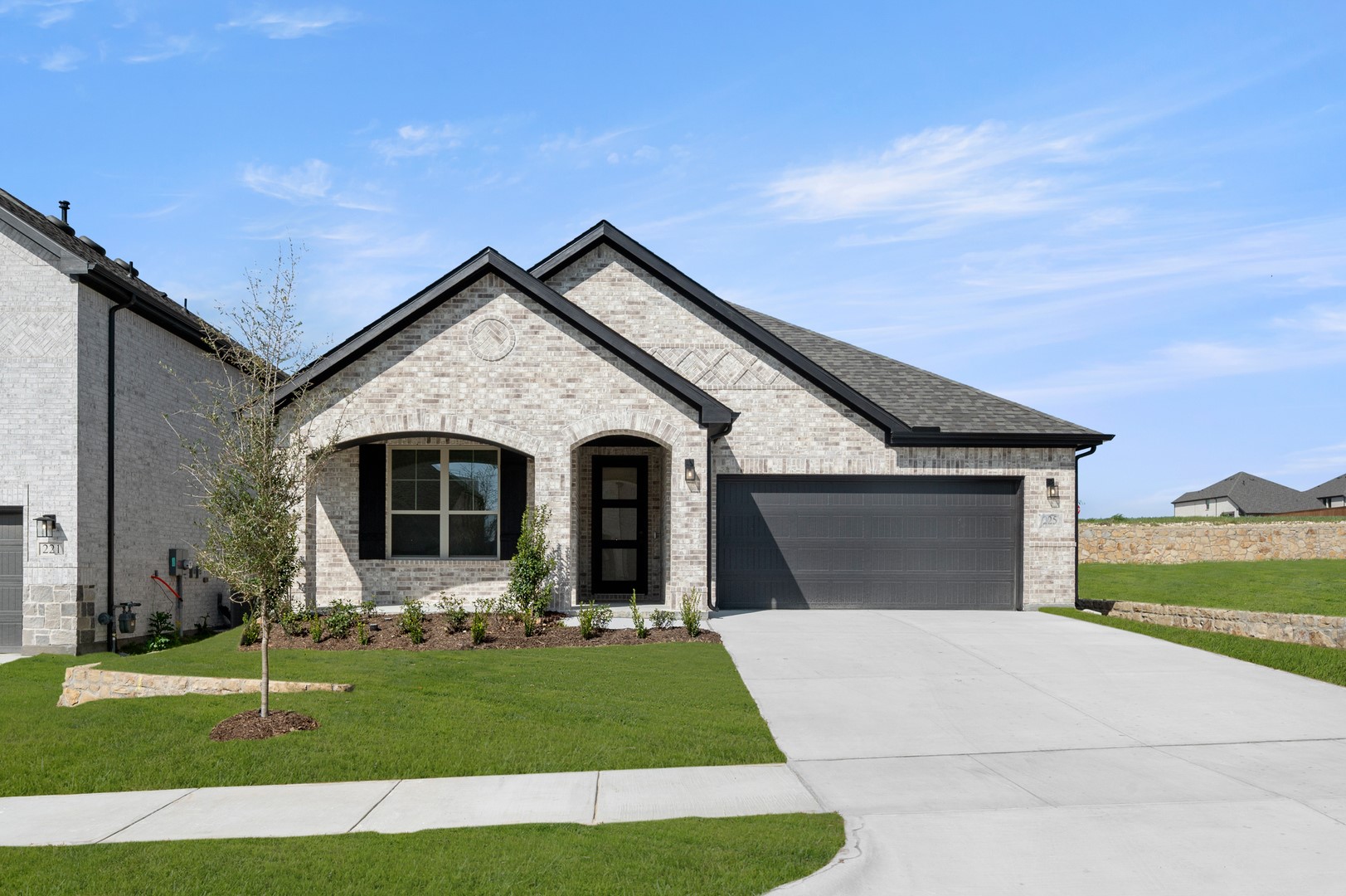 225 Whitetail Drive Willow Park TX 76008
