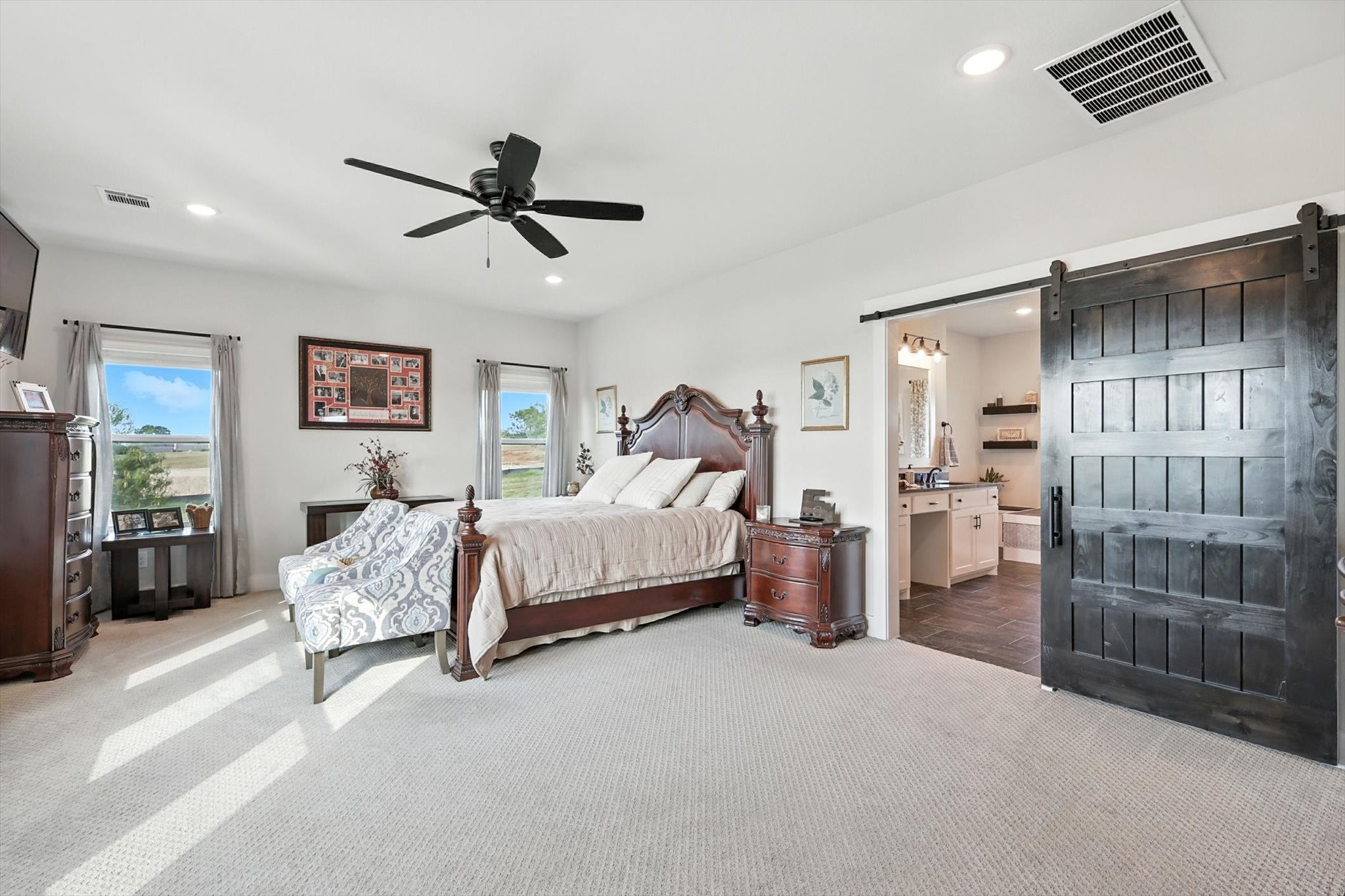 7025 Lake Vista Drive Streetman TX 75859