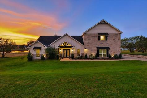 7025 Lake Vista Drive Streetman TX 75859