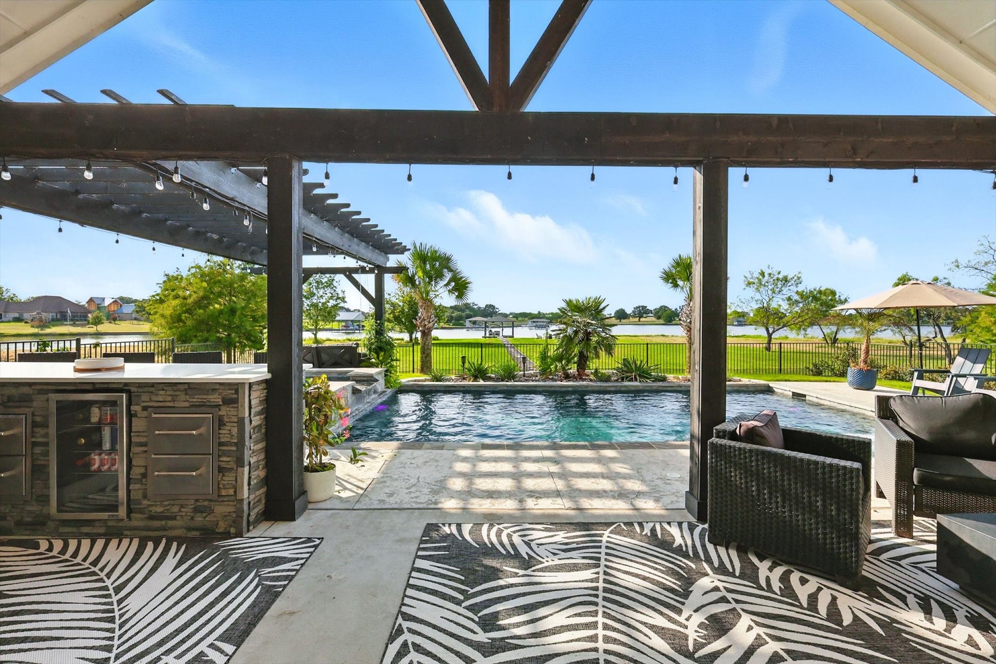 7025 Lake Vista Drive Streetman TX 75859