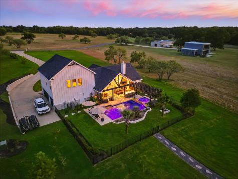 7025 Lake Vista Drive Streetman TX 75859
