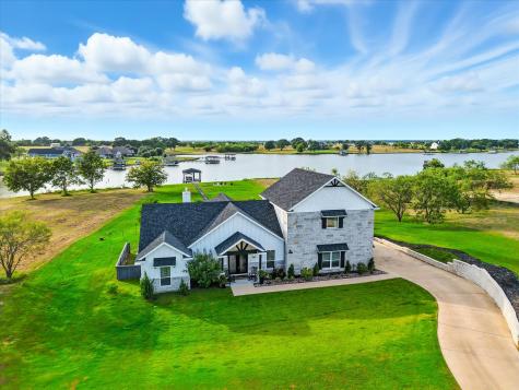 7025 Lake Vista Drive Streetman TX 75859
