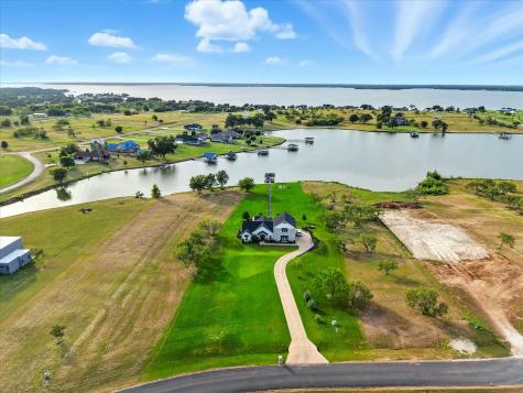 7025 Lake Vista Drive Streetman TX 75859