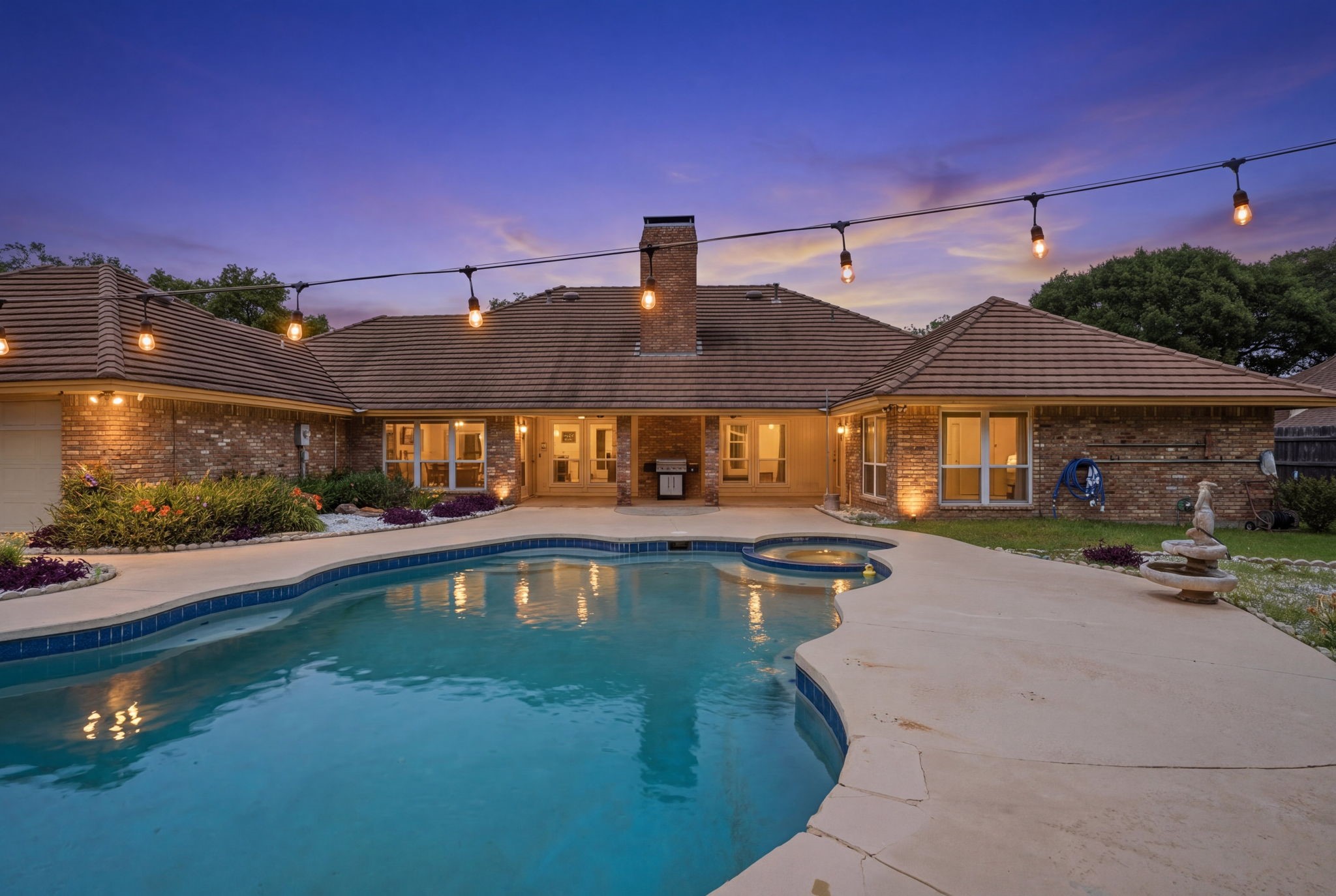 906 Greenbriar Lane Duncanville TX 75137