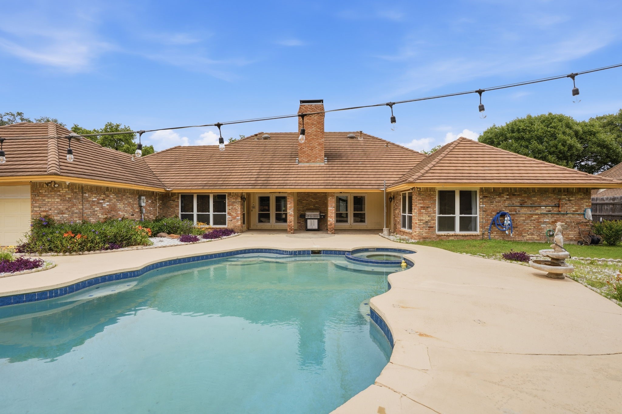 906 Greenbriar Lane Duncanville TX 75137