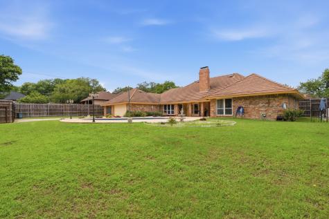 906 Greenbriar Lane Duncanville TX 75137