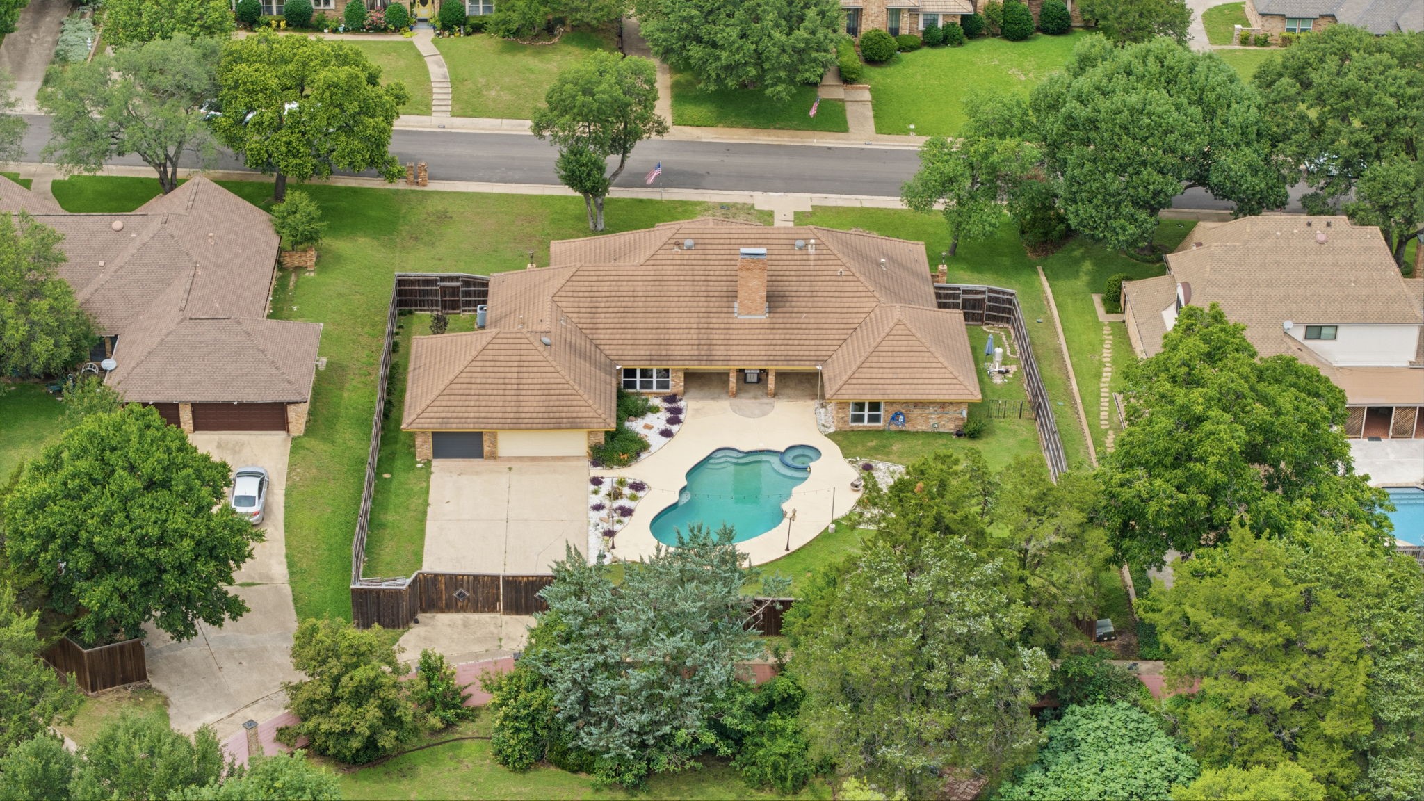 906 Greenbriar Lane Duncanville TX 75137