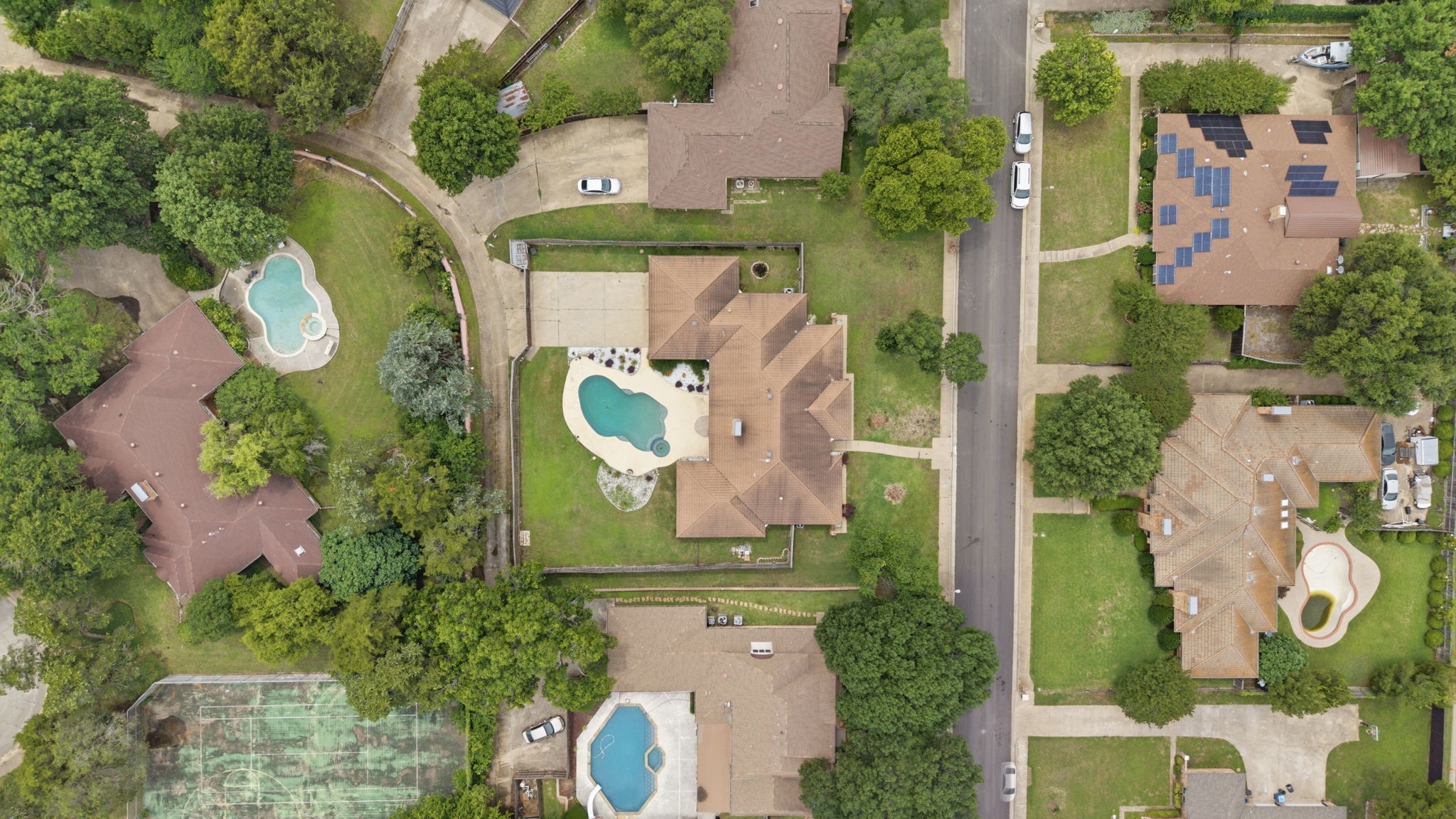 906 Greenbriar Lane Duncanville TX 75137