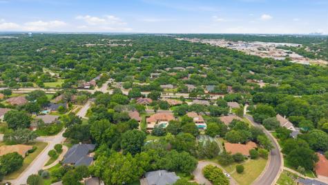 906 Greenbriar Lane Duncanville TX 75137