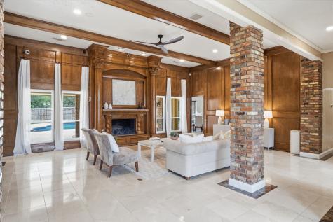906 Greenbriar Lane Duncanville TX 75137