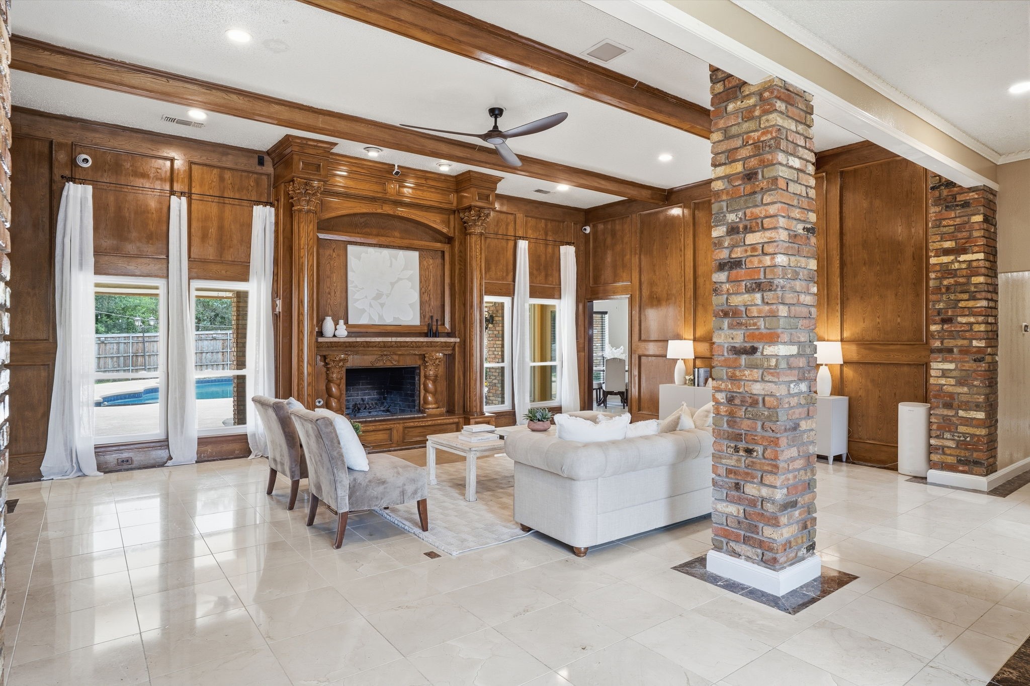 906 Greenbriar Lane Duncanville TX 75137
