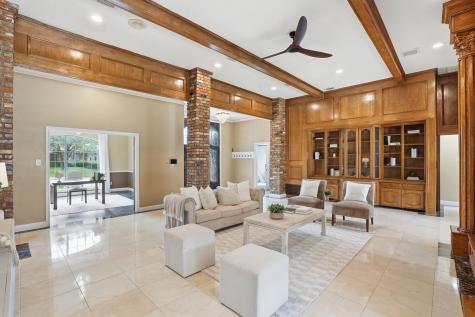 906 Greenbriar Lane Duncanville TX 75137