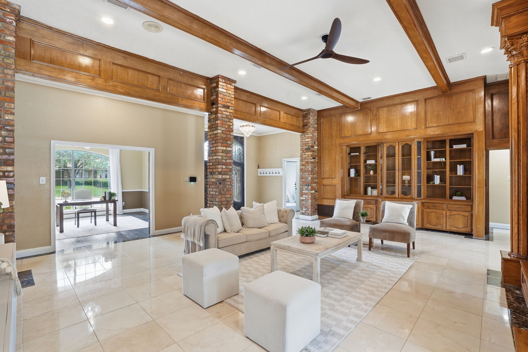 906 Greenbriar Lane Duncanville TX 75137