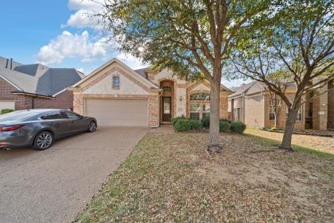 5143 Welara Drive Grand Prairie TX 75052