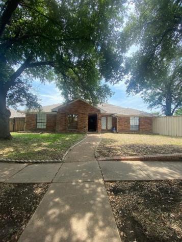 3426 Ridge Oak Drive Garland TX 75044