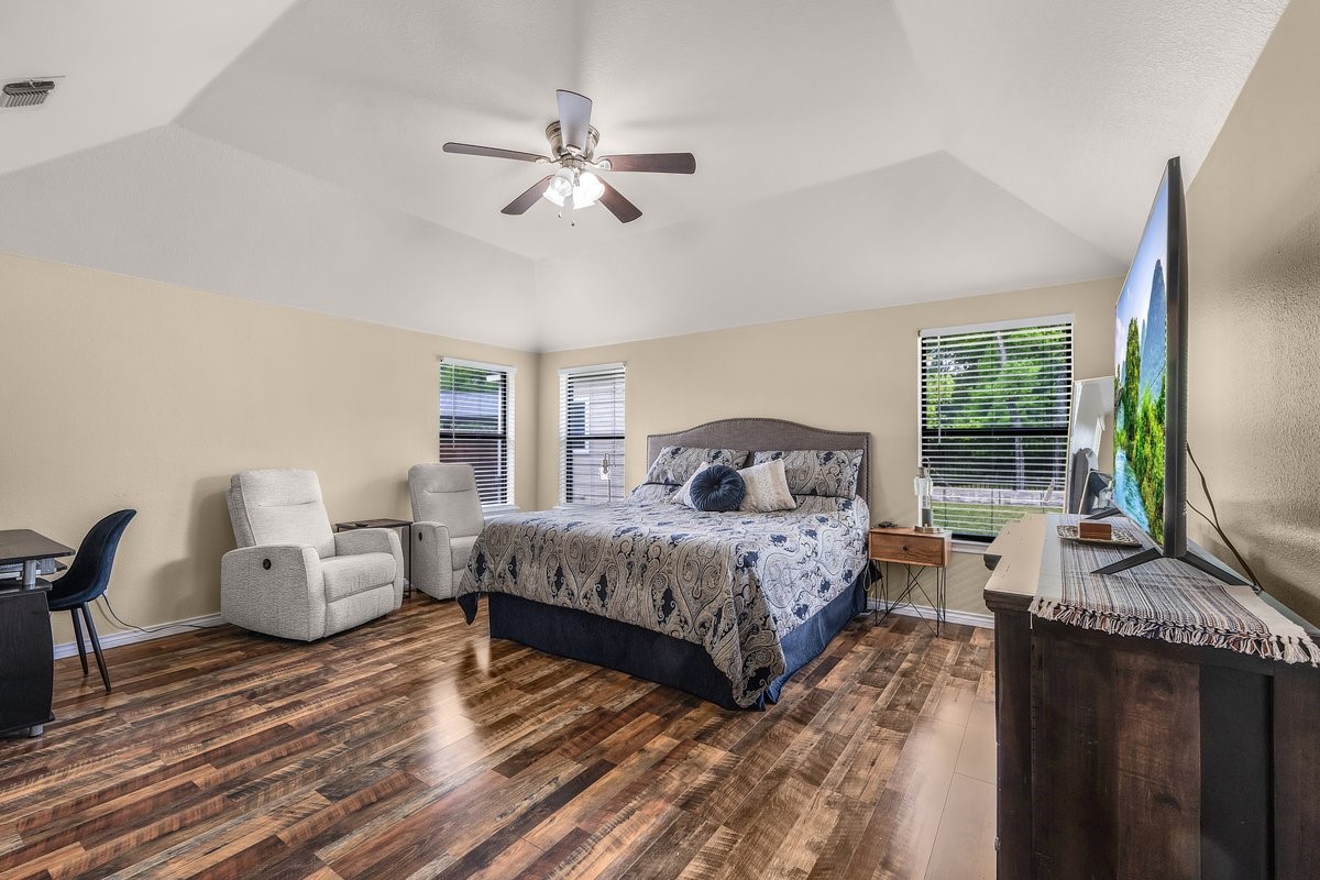 1133 Timber Creek Drive Weatherford TX 76086