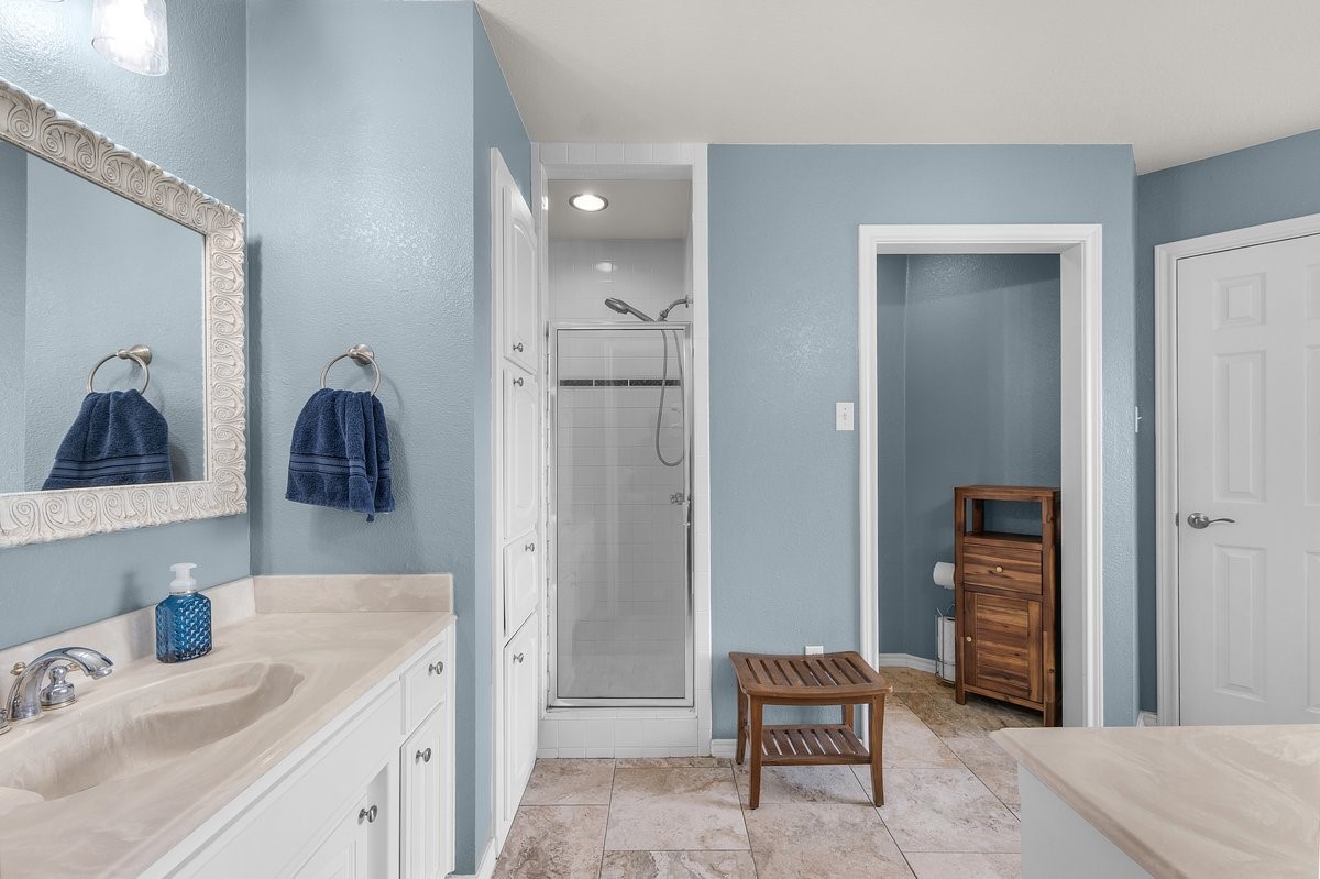 1133 Timber Creek Drive Weatherford TX 76086