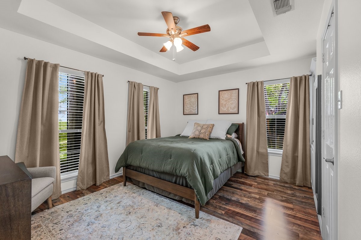 1133 Timber Creek Drive Weatherford TX 76086