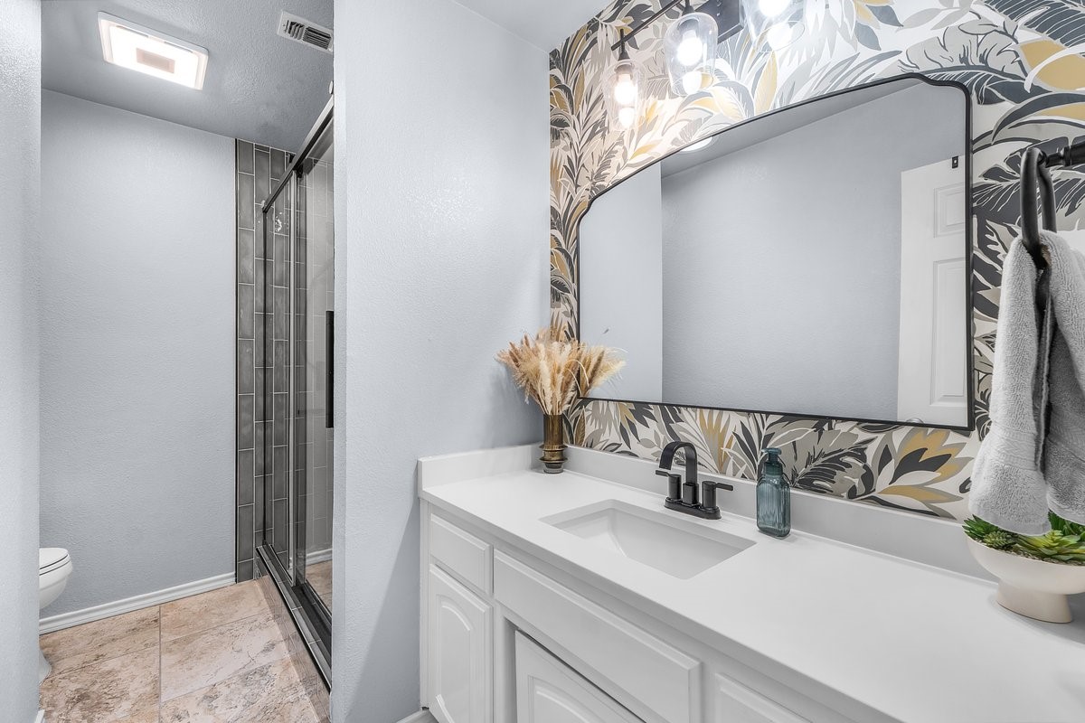 1133 Timber Creek Drive Weatherford TX 76086