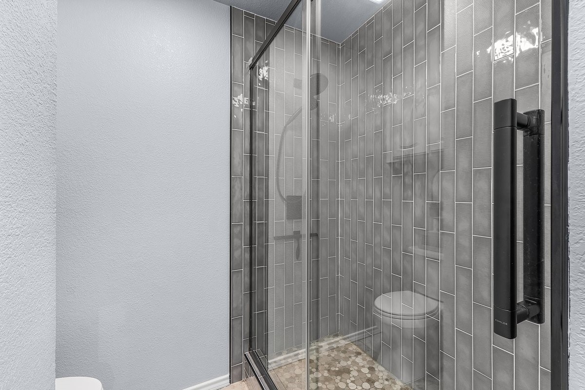 1133 Timber Creek Drive Weatherford TX 76086