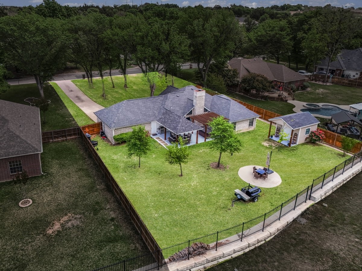1133 Timber Creek Drive Weatherford TX 76086