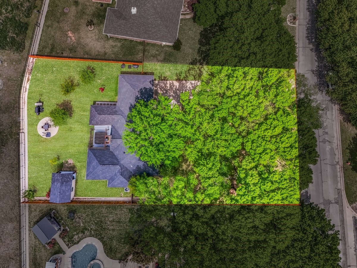 1133 Timber Creek Drive Weatherford TX 76086