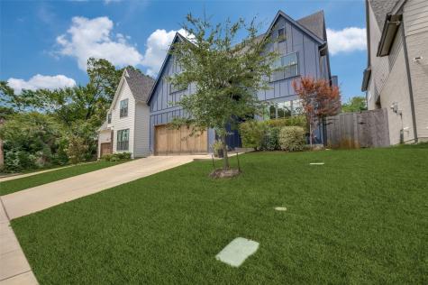 1107 Cameron Avenue Dallas TX 75223