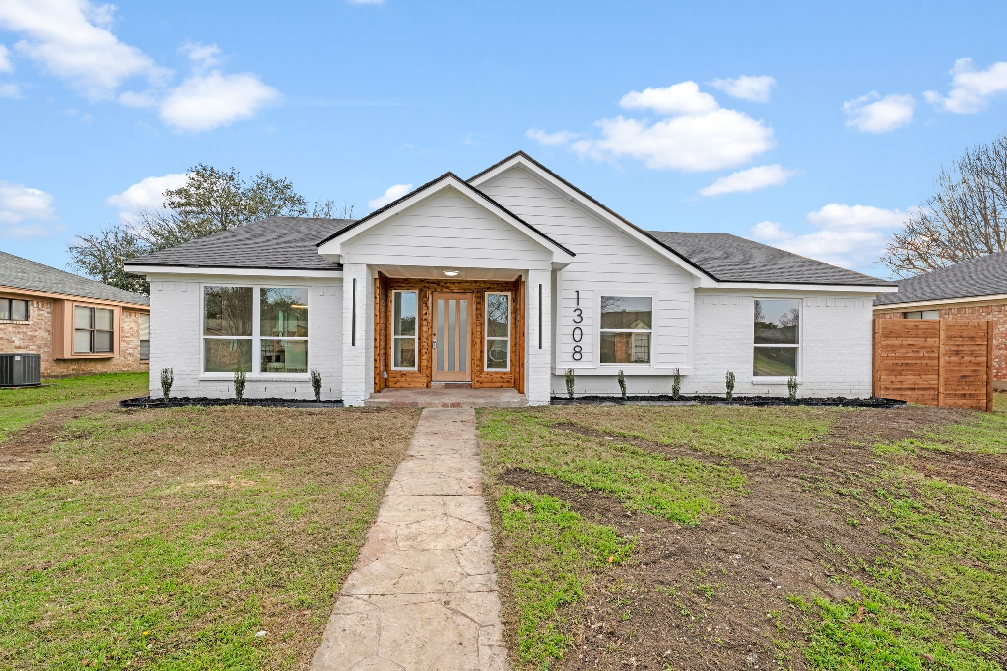 1308 Colmar Drive Plano TX 75023