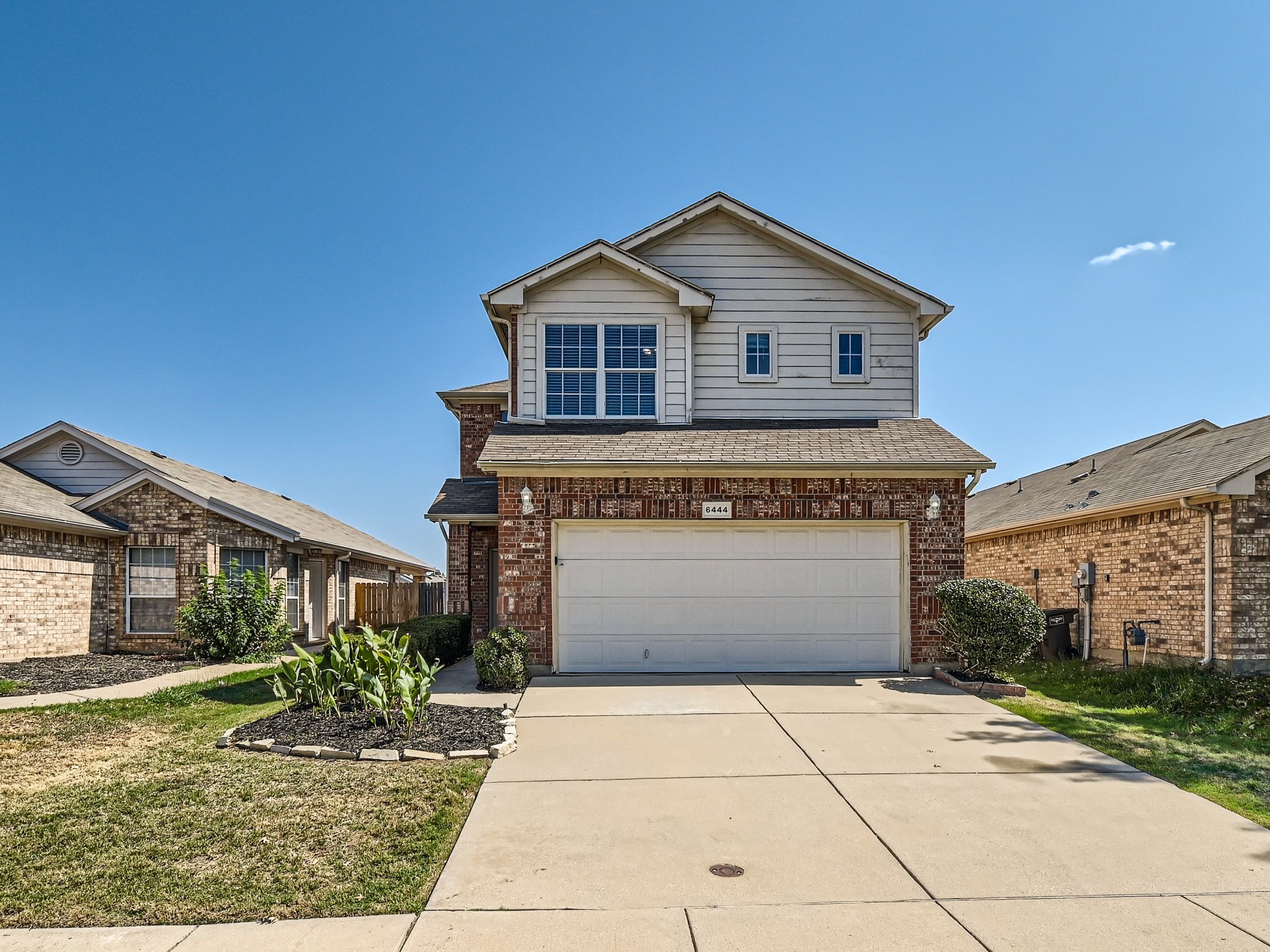 6444 Regina Drive Fort Worth TX 76131