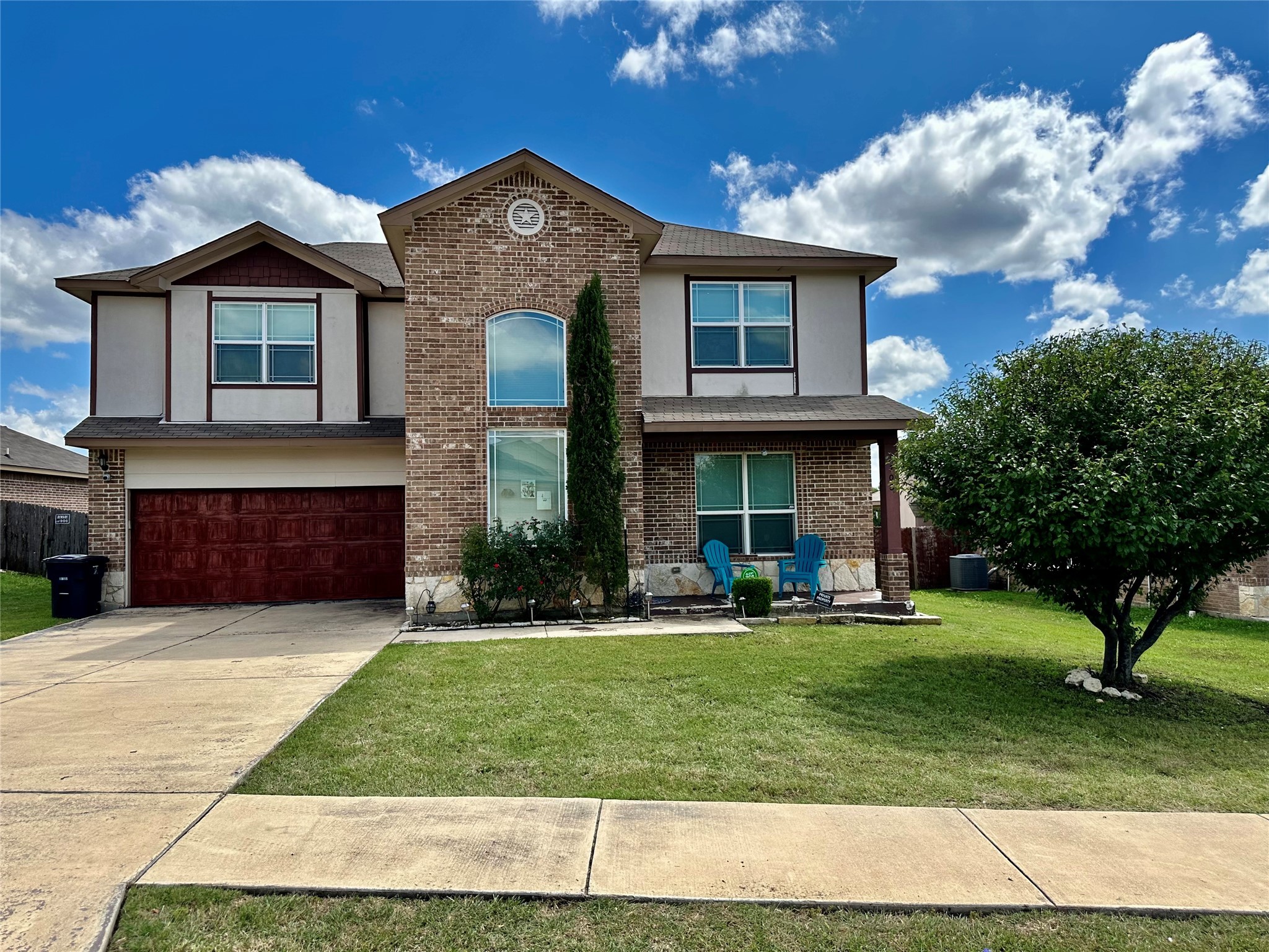 2708 Uvero Alto Drive Killeen TX 76549
