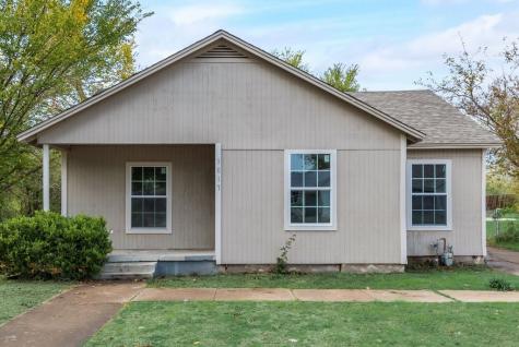 3017 Bonnie Brae Avenue Fort Worth TX 76111