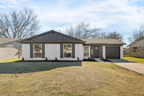 1414 Greencove Drive Garland TX 75040