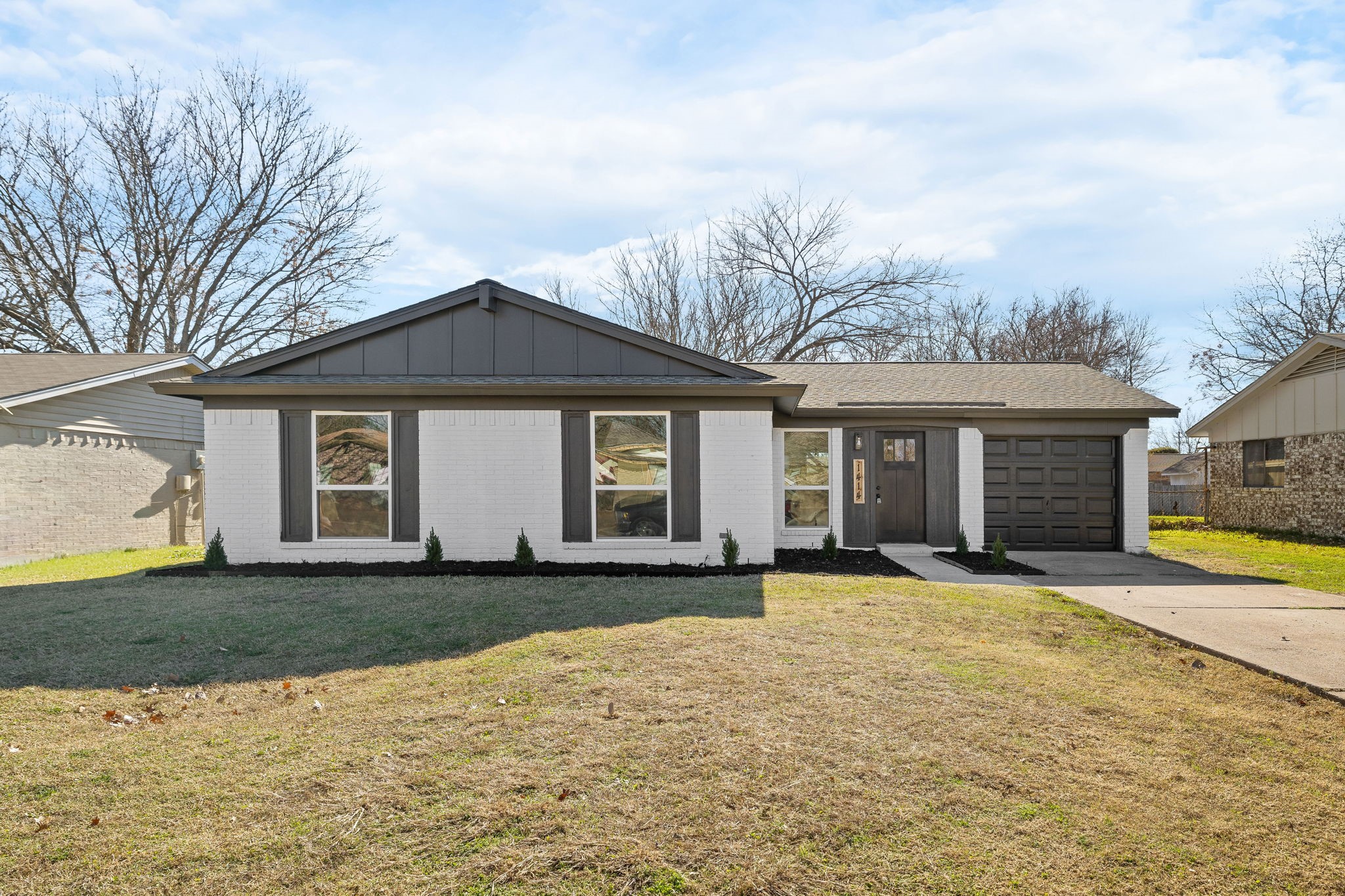 1414 Greencove Drive Garland TX 75040
