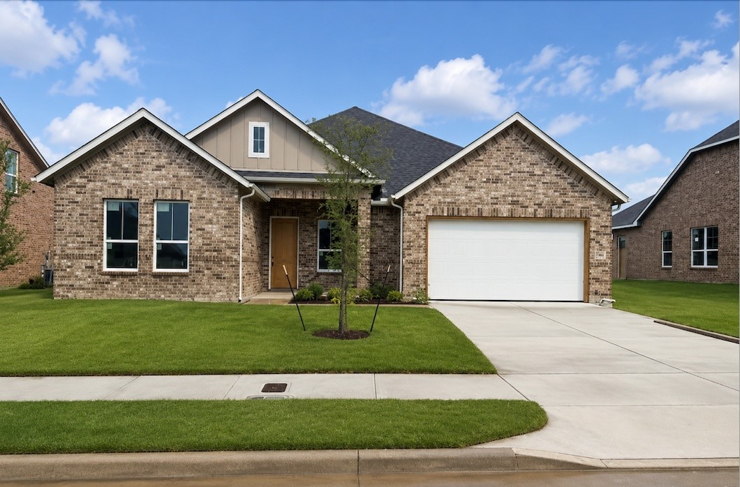 2106 Bankside Lane Waco TX 76655
