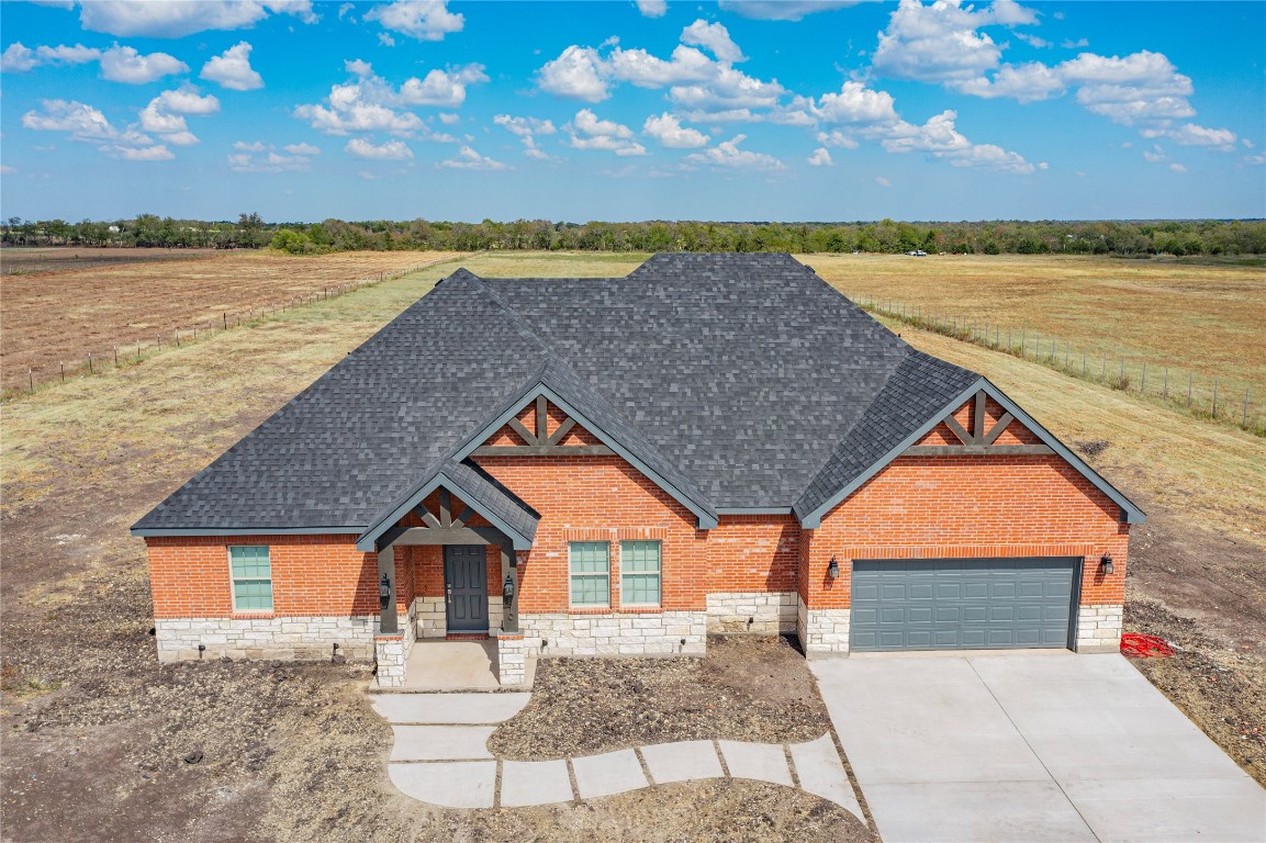 510 County Road 4300 Greenville TX 75401
