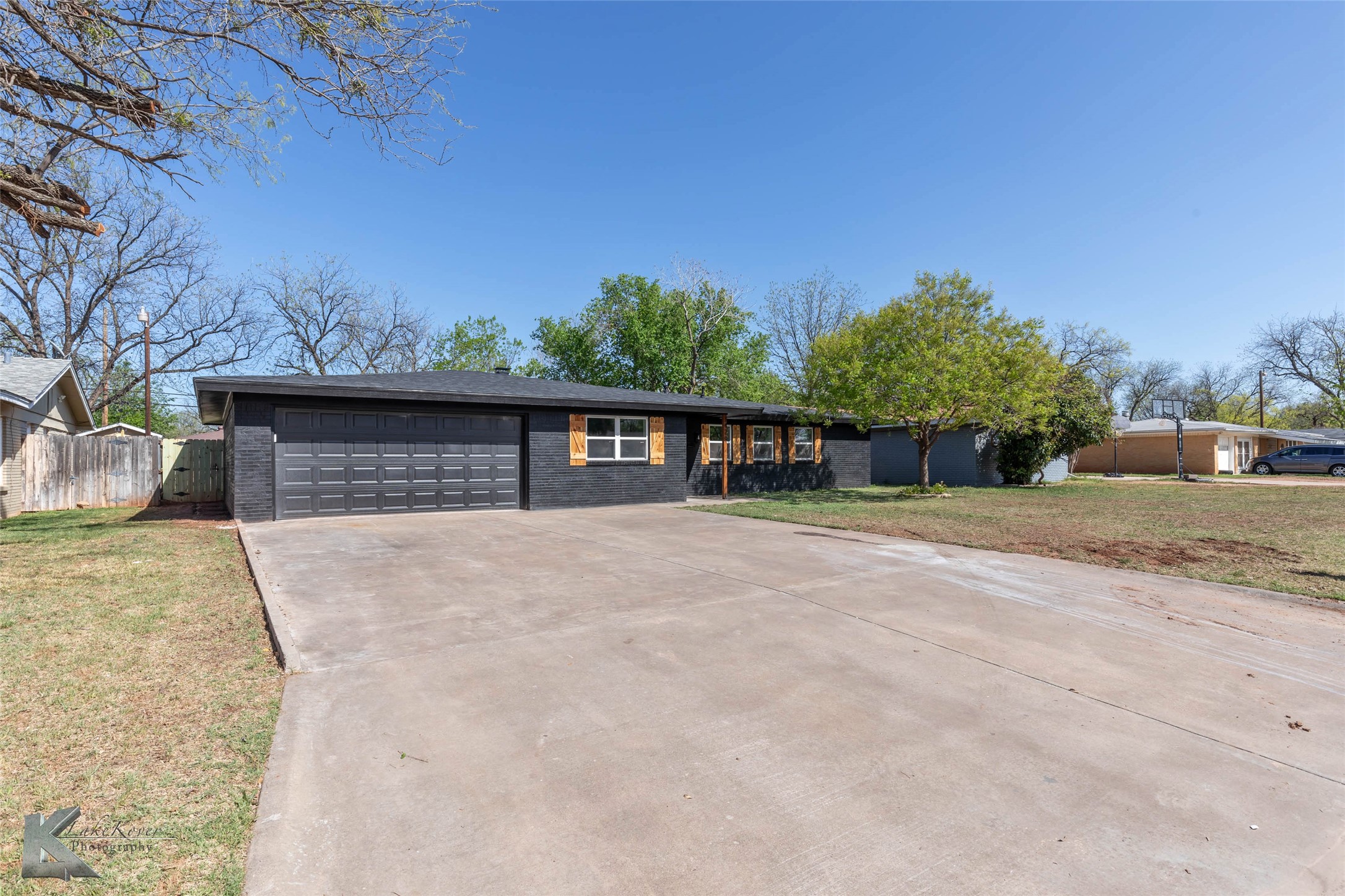 1429 N Willis Street Abilene TX 79603