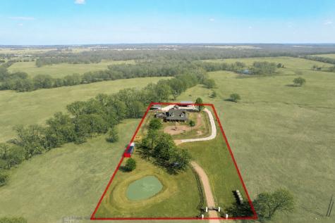 669 Vz County Road 2316 Canton TX 75103