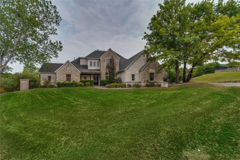 408 Silver Canyon Court Fort Worth TX 76108