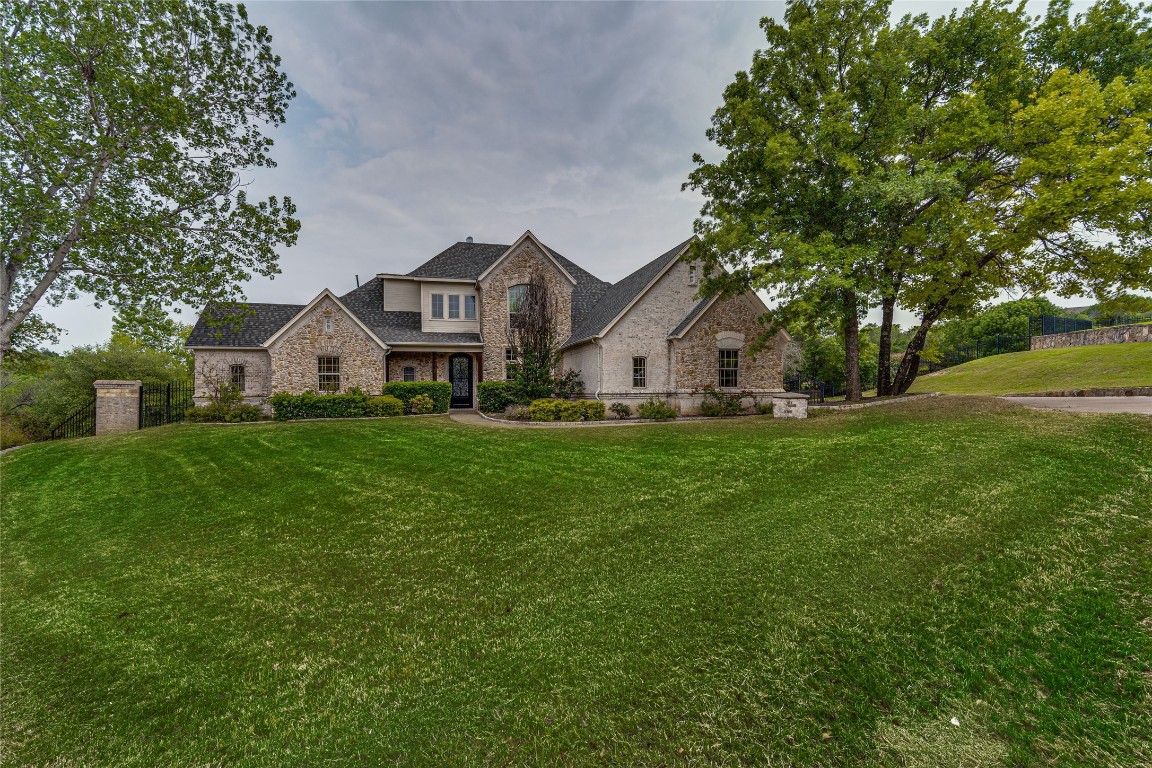 408 Silver Canyon Court Fort Worth TX 76108