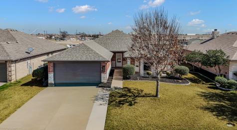 612 Preston Drive Royse City TX 75189