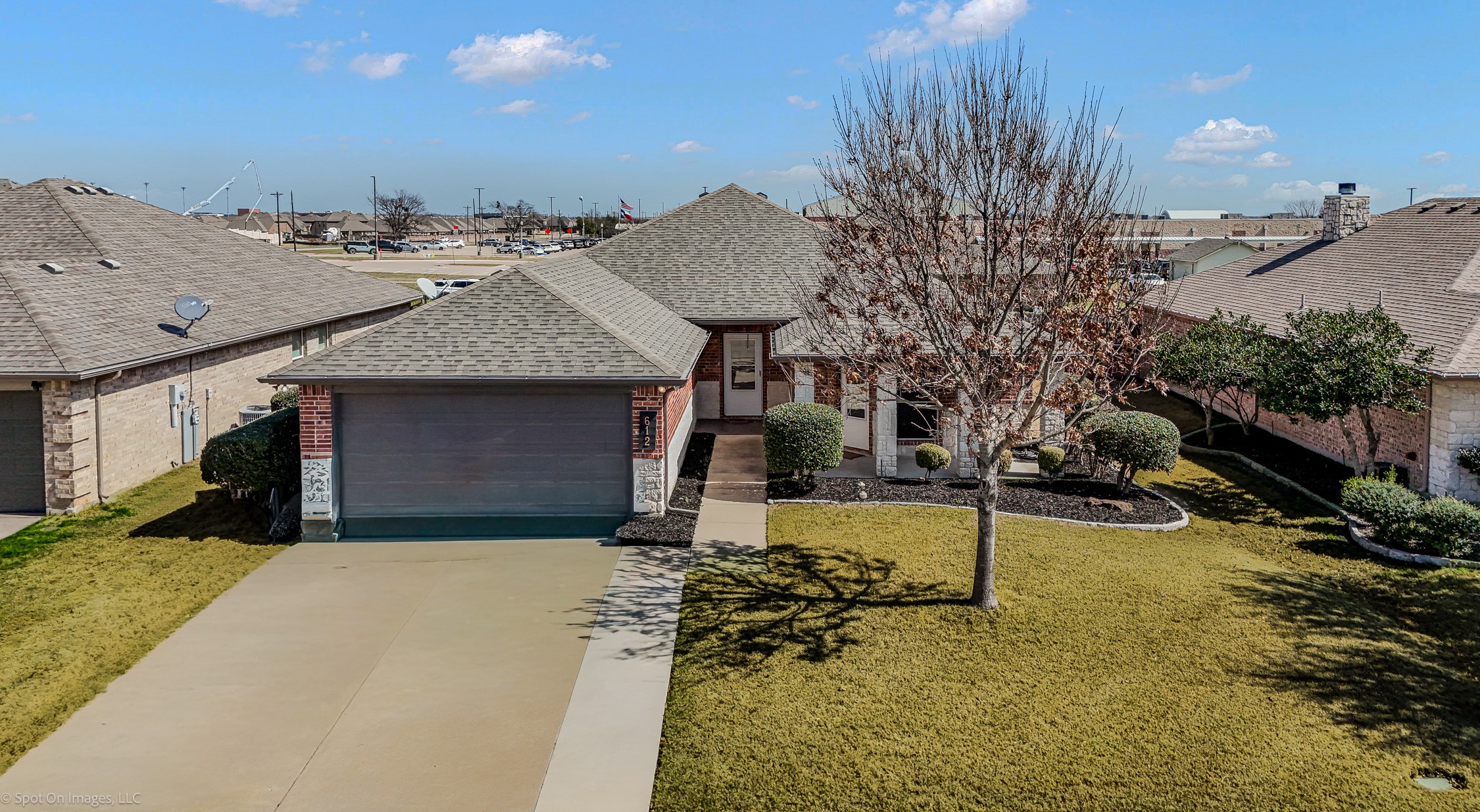 612 Preston Drive Royse City TX 75189