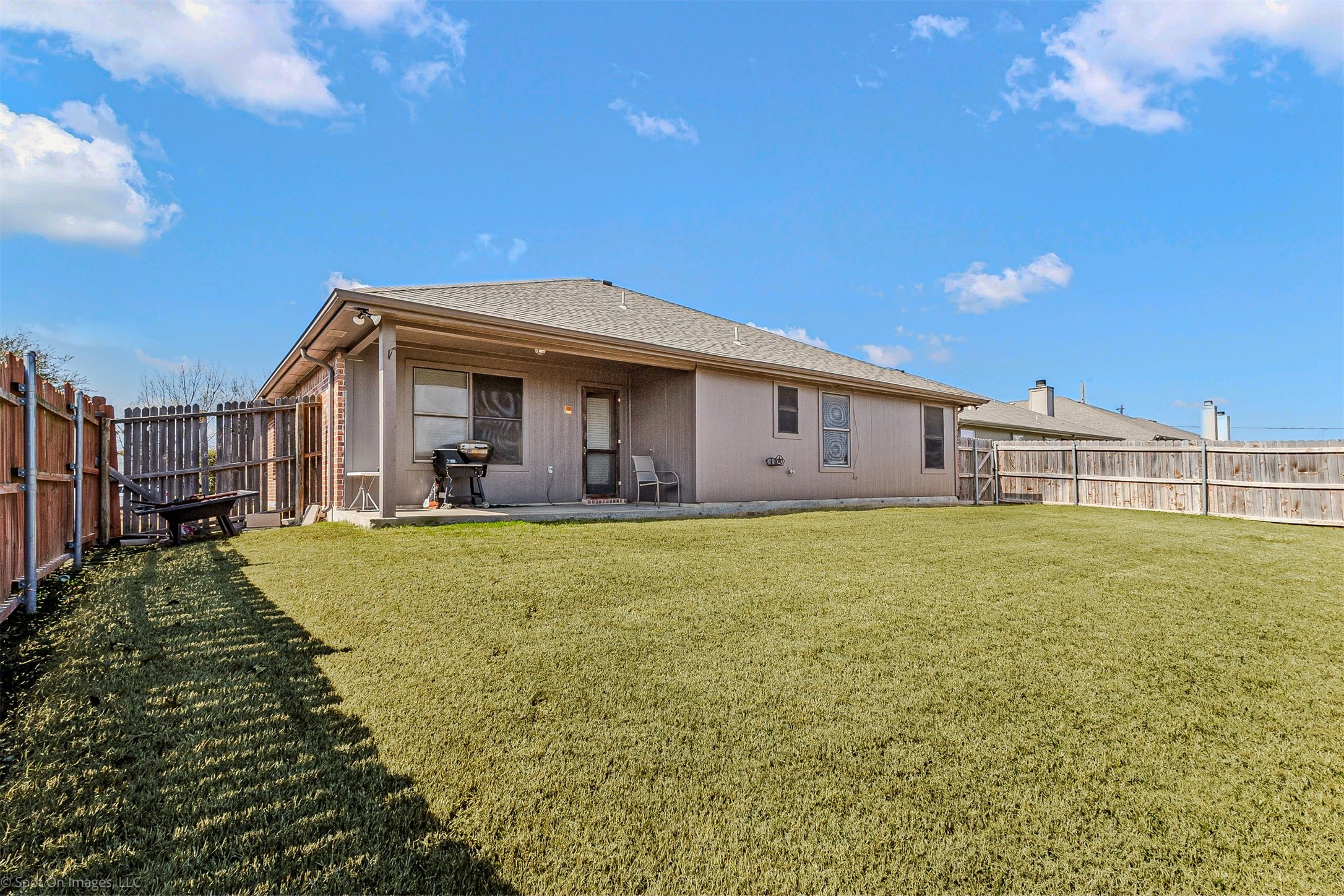 612 Preston Drive Royse City TX 75189